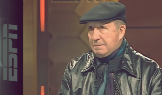 Muere a los 86 a�os Griguol, hist�rico t�cnico de Ferro, Central y Gimnasia