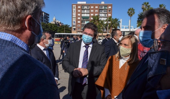 La unidad m�vil del Hemocentro de Maldonado comenz� a recorrer el interior del pa�s en busca de posibles donantes de plasma