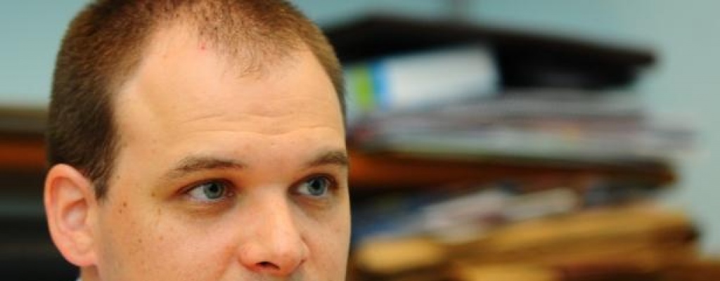 Eduardo Bottinelli cont� los �ltimos detalles de la recta final hacia los comicios 