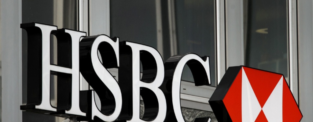 Argentina denuncia a banco HSBC por cuentas ocultas de evasores en Suiza