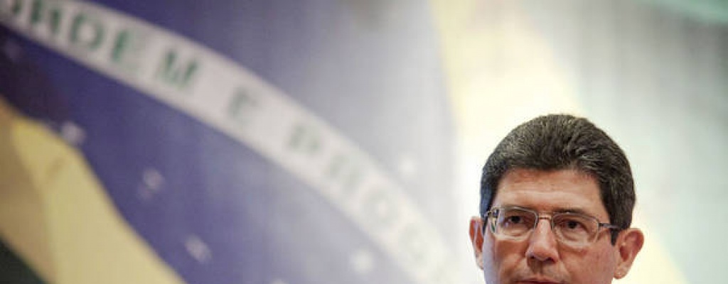 Federacin bancaria brasilea elogi la eleccin del nuevo equipo econmico de Rousseff