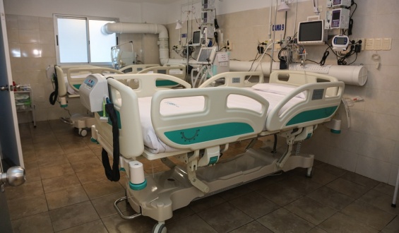 ASSE aclar� que no hay 2 mil cirug�as atrasadas en el Hospital Regional de Salto