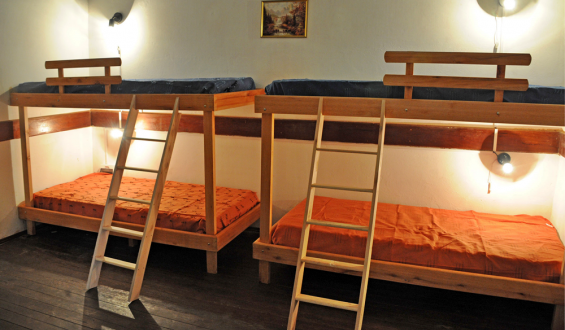 Mides dispondr� un total de 4.152 plazas para el Plan Invierno