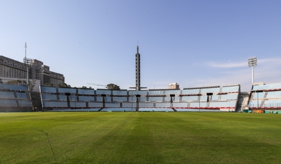 El Centenario ser� sede de las finales de la Libertadores y la Sudamericana