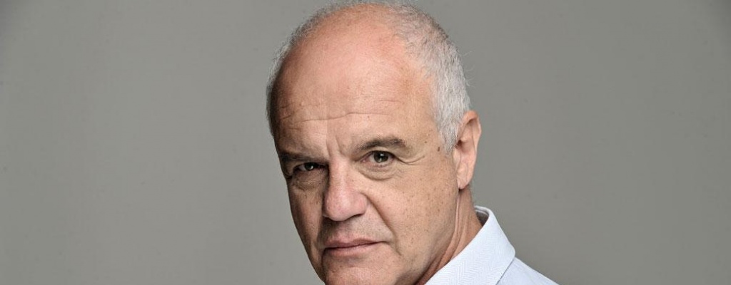El actor Juan Leyrado ser declarado Visitante Ilustre de Montevideo