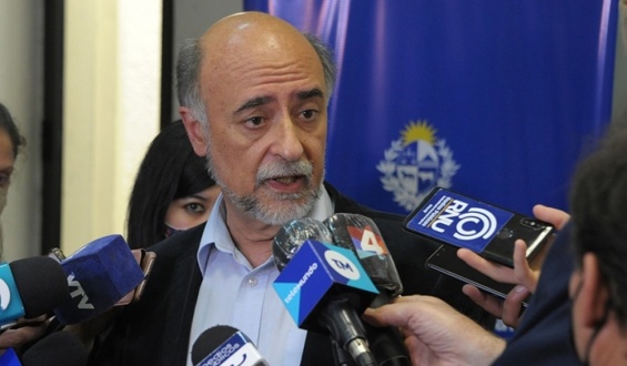 La cantidad de trabajadores en seguro de paro aument� 4,63 % de marzo a abril de 2021