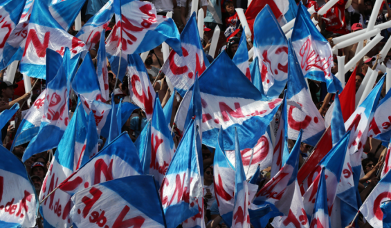 Nacional cumple 122 a�os