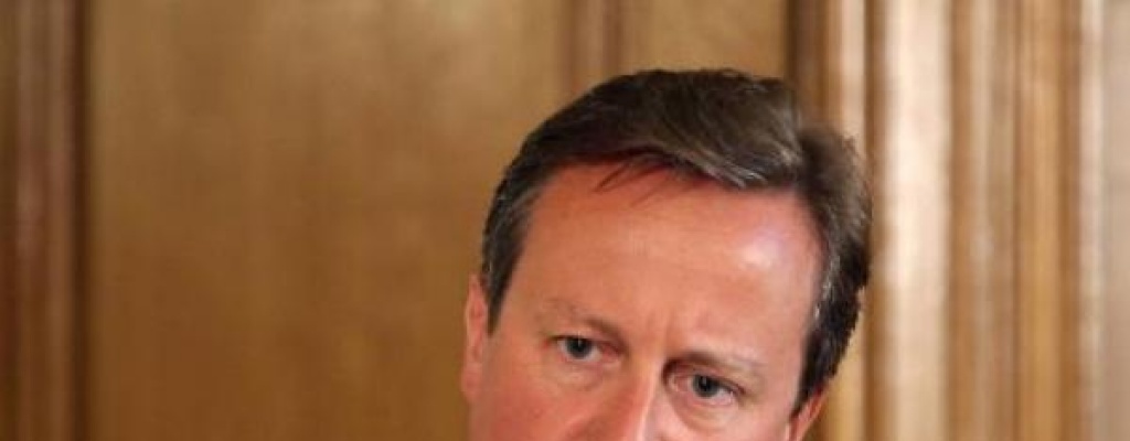Cameron present medidas para combatir inmigracin de europeos