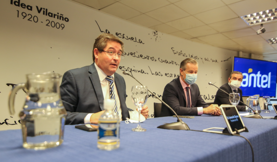 ASSE habilita una nueva l�nea para la coordinaci�n de hisopados