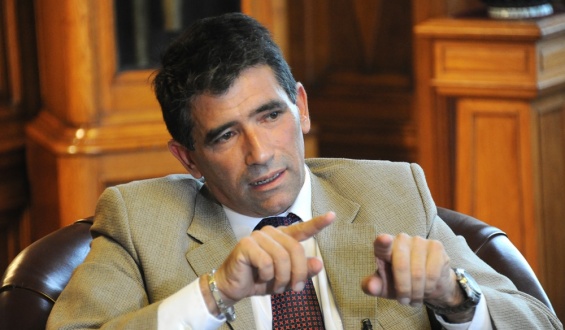 Defensa de Sendic apelar� condena de la Justicia