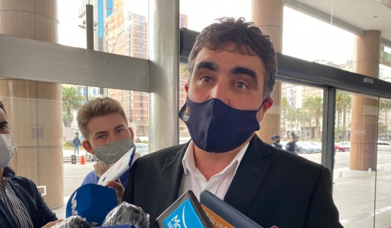 Los cupos de los Jornales Solidarios se sortear�n la pr�xima semana 