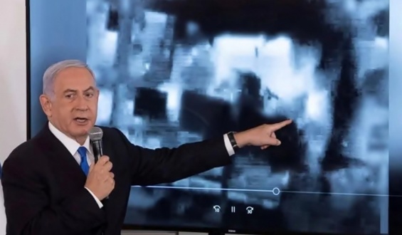 Ham�s confirma alto el fuego con Israel "mutuo y simult�neo"