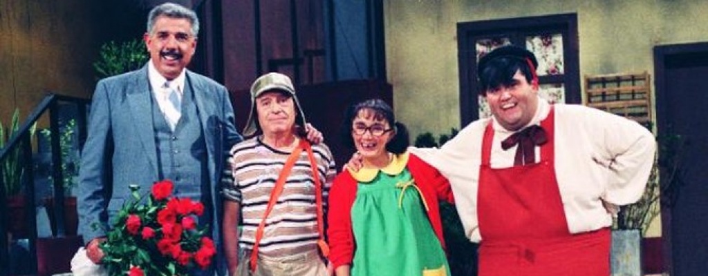 Falleci el "chavo del 8"