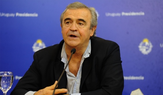 Falleci� hace minutos el l�der nacionalista Jorge Larra�aga