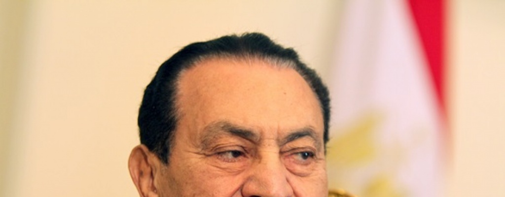 Justicia absolvi a Mubarak de cargos por asesinatos en Egipto