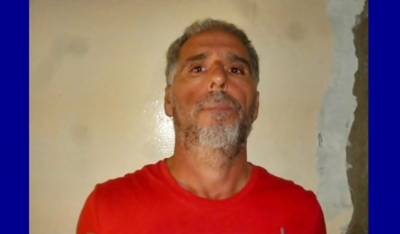 Capturaron al mafioso italiano Rocco Morabito en Brasil