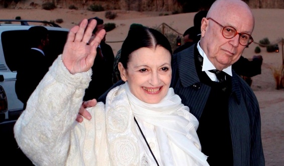 Muere Carla Fracci, la bailarina musa de la Scala de Miln a los 84 aos