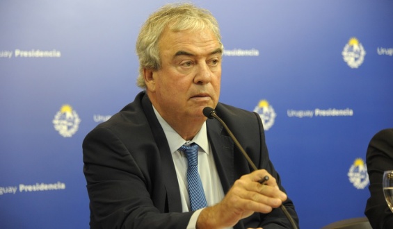 Heber: Hay un abuso del estatuto del refugiadoque "perfora" la inmunidad sanitaria