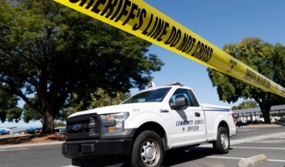 Dos muertos y 20 heridos en un tiroteo en Miami a la salida de un concierto