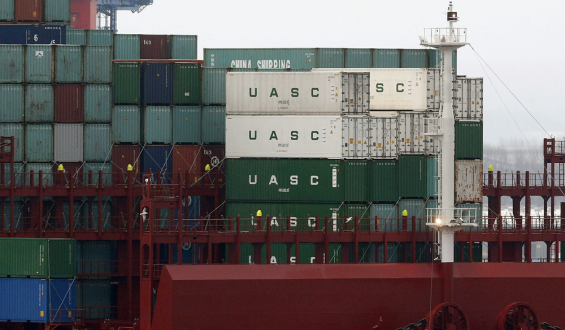 Las exportaciones uruguayas suben un 54,9 % respecto a mayo de 2020