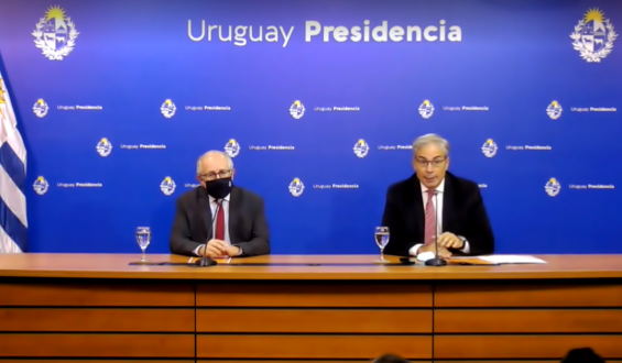 Autoridades de la Educaci�n anunciaron como ser� el retorno a la presencialidad