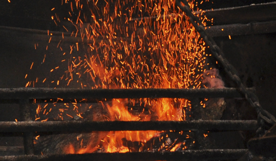 Salud P�blica alert� ante reiteradas intoxicaciones por mon�xido de carbono