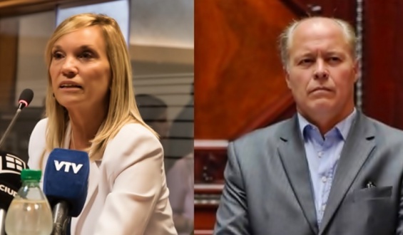 El Partido Nacional pagar� multa impuesta por el MSP al Palacio Legislativo 