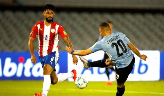 La CONMEBOL suspendi� a los �rbitros Nicol�s Gallo y Miguel Rold�n 