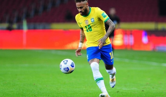 Siga los partidos de las Eliminatorias