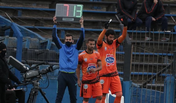 Abreu, luego de su adi�s a las canchas: Esto es una vuelta a la esquina