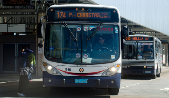 COME, CUTCSA y el sector suburbano funcionar�n con normalidad durante la jornada de paro general  del pr�ximo 17 de junio