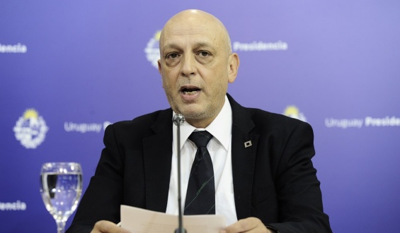 Radi reafirm� necesidad de reducir interacci�n social para disminuir contagios de coronavirus.