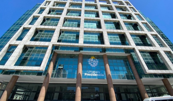 LUC: gobierno neg� cadena nacional a Comisi�n Pro Refer�ndum