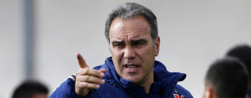 Colo Colo y U de Chile siguen iguales en lo ms alto de la tabla