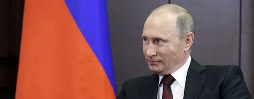 Putin visita Ankara para consolidar alianza entre Rusia y Turqua