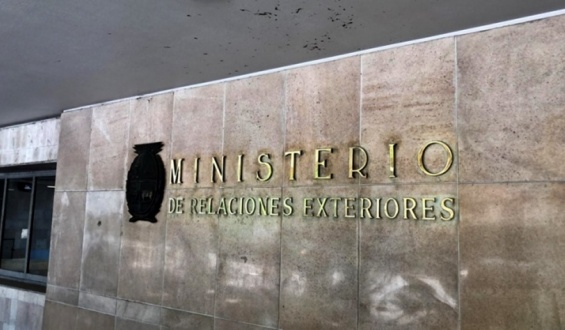 Uruguay condena "atentado" contra el Presidente de Colombia