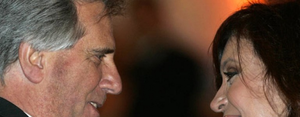 Gobierno argentino afirma que conflicto por Botnia es un tema del pasado 
