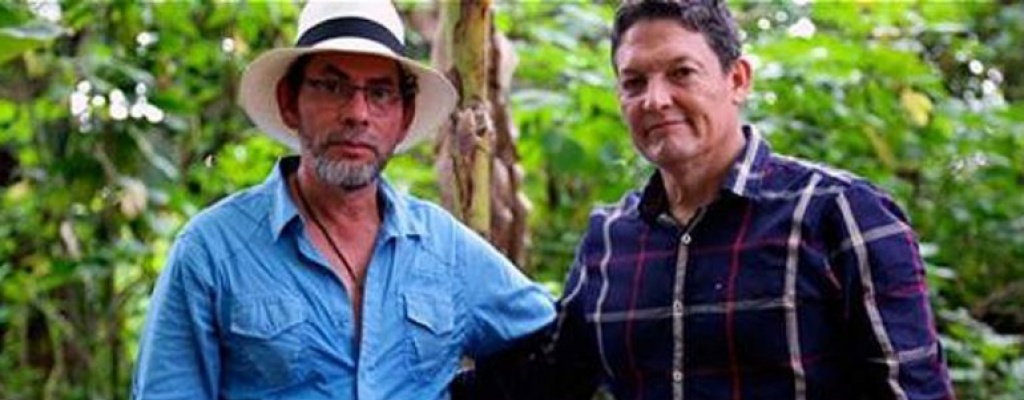 General colombiano liberado por las FARC pidi su pase a retiro