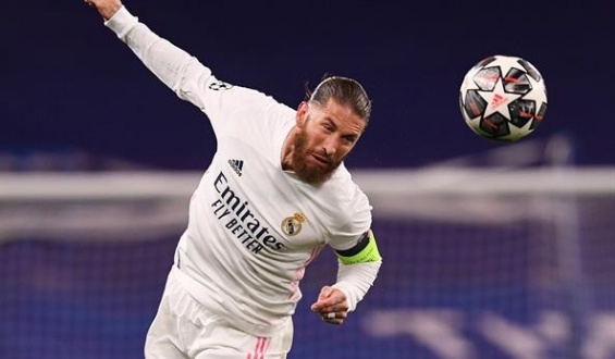 Sergio Ramos fichar por dos temporadas con el PSG, segn L'Equipe
