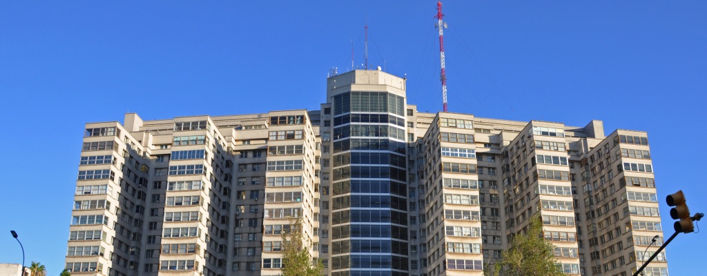 Markarian y Vzquez acordaron avanzar en la reestructura del Hospital de Clnicas