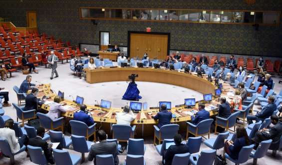 La uruguaya Ana Brian, nueva relatora de la ONU para el Derecho a Privacidad