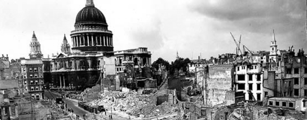 Gran Bretaa pagar deudas derivadas de la 1era Guerra Mundial