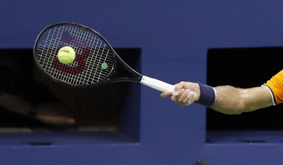 Federaci�n Internacional de Tenis estudia los horarios ante quejas por calor