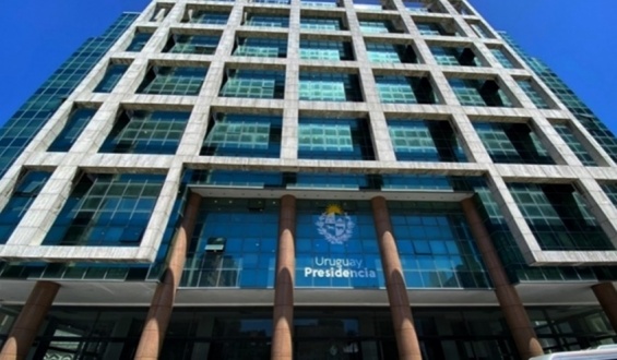 Este lunes los funcionarios p�blicos retoman la presencialidad 