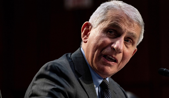 Estados Unidos se plantea volver a pedir que los vacunados lleven tapabocas