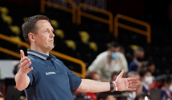 Sekulic: "Estoy totalmente de acuerdo en que Doncic es el mejor del mundo"