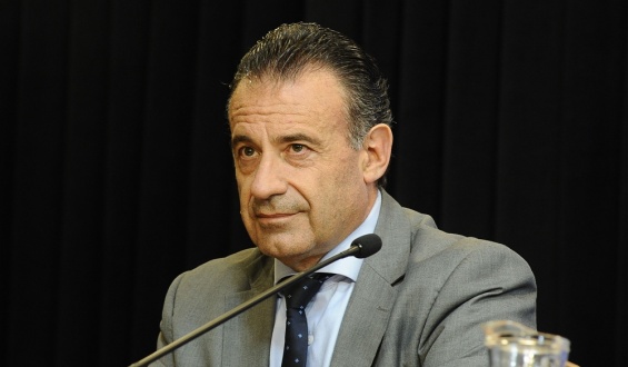 Salinas: Uruguay a�n no ha controlado la emergencia sanitaria