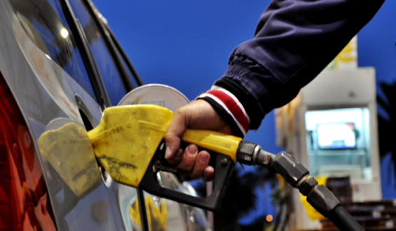 Est�n rigiendo los nuevos precios en la nafta y el gasoil