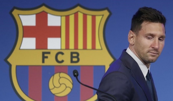 El PSG espera que Messi est� en Par�s este domingo, seg�n L'�quipe