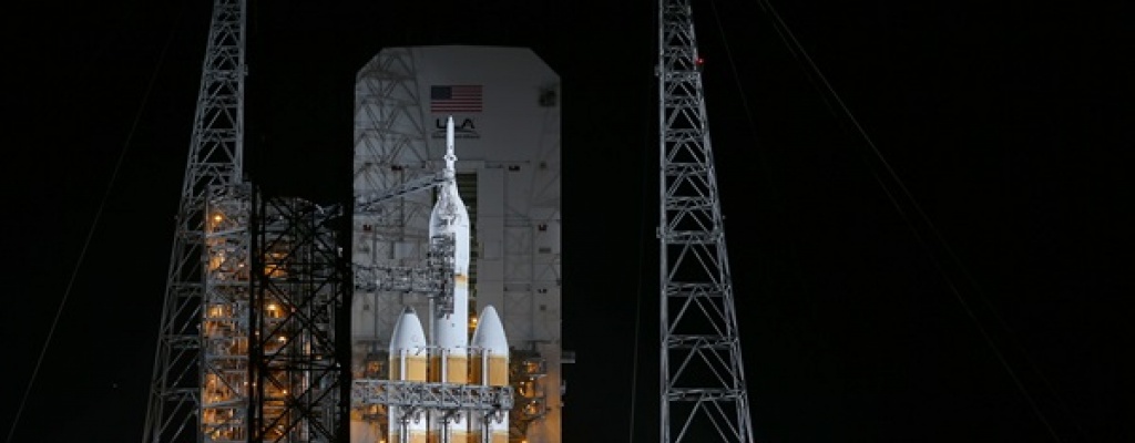 Lanzamiento de nave Orion de la NASA sufre varias postergaciones